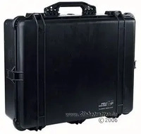 Pelicase 1600 mit Trennwand