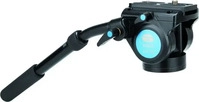 Sirui 770892, Sirui VH-10X Videoneiger Fluid
