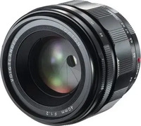 Voigtl&auml;nder BA342B, Voigtl&auml;nder Nokton 1,2/40 mm Sony E-Mount, asph&auml;risch,