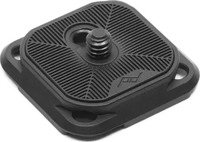Peak Design 59202700, Peak Design Standard Plate f&uuml;r Capture Camera Clip v3...