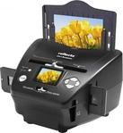 Reflecta 64220, Reflecta 3in1 Scanner
