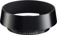 Voigtl&auml;nder BD283A, Voigtl&auml;nder LH-10 Gegenlichtblende f&uuml;r 1,2/50 mm VM