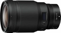 Nikon JMA003DA, Nikon Z 50mm/1,2 S
