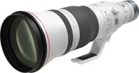 Canon 5054C005, Canon RF 600mm/4 L IS USM