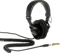 Sony MDR-7506/1, Sony MDR-7506/1 Kopfh&ouml;rer