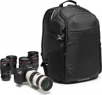 Manfrotto MB MA3-BP-BF, Manfrotto Advanced 3 Rucksack Befree