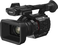 Panasonic HC-X20E, Panasonic HC-X20E 4K Profi Camcorder