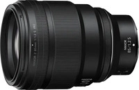 Nikon JMA302DA, Nikon Z 85mm/1,2 S