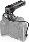 SmallRig 3322, SmallRig 3322 Nato Top Handle with Record Start/Stop Remote Trigger