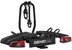 Atera Genio Pro - Anh&auml;ngerkupplungsplattform f&uuml;r 2 Fahrr&auml;der 022785 (schwarz)