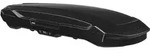 Thule Motion 3 XL Flache Dachbox, Schwarz Metallic (639400)