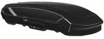Thule Motion 3 L Dachbox Schwarz Metallic (639700)