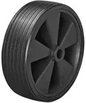 Ersatzrad f&uuml;r ProPlus 341549 Vollgummi-St&uuml;tzrad 220x70mm