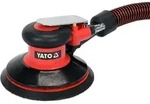 YATO YT-09738 5 mm pneumatischer Exzenterschleifer