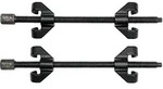 YATO YT-2547 Federkompressoren 82x355mm 2 St&uuml;ck.