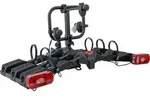 Inter Pack Spider 3 Lite - Anh&auml;ngerkupplungs-Fahrradtr&auml;ger f&uuml;r 3 Fahrr&auml;der