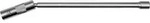 Z&uuml;ndkerzenschl&uuml;ssel mit Verl&auml;ngerung YATO YT-08164 3/8&prime;&prime; 16 mm 310 mm