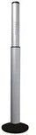 ProPlus 360843 Zuglastwaage f&uuml;r Wohnwagen, 100 kg W&auml;gezelle