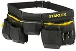 STANLEY 1-96-178 Werkzeugg&uuml;rtel mit 3 Taschen