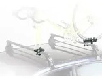 Tour Professional - Gabel-Fahrradtr&auml;ger