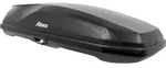 Atera Casar L Dachbox schwarz metallic