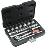 YATO YT-38561 3/8" Werkzeugset 22-teilig.