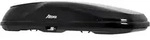 Atera Casar XL Dachbox, Schwarz Metallic