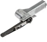 YATO YT-09741 10x330mm pneumatischer Bandschleifer