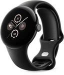 Google Pixel Watch 2 Wi-Fi Matte Black Smartwatch