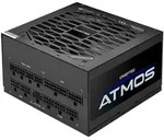 Chieftec CPX-850FC, Chieftec Atmos CPX-850FC 850W Power Supply