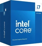 Intel Core i7-14700F 2.1GHz 33MB Cache LGA1700 Processor