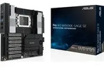 ASUS Ws WRX90E-SAGE Motherboard