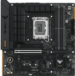 ASUS Tuf Gaming B760M LGA 1700 Micro ATX Motherboard
