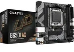 Gigabyte B650I AM5 Motherboard
