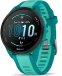 Garmin Forerunner 165 Music Whitestone (010-02863-31) GPS 43mm Smartwatch