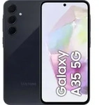 Samsung Galaxy A35 6GB 128GB 5G Navy Blue Smartphone