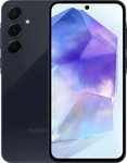 Samsung Galaxy A55 128GB 5G Navy Blue Smartphone