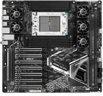 ASRock Motherboard