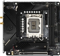 ASRock B760I LGA 1700 Wi-Fi Motherboard
