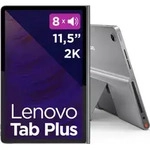 Lenovo Tab Plus 128GB 11.5" Gray Tablet