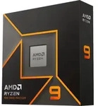 AMD Ryzen 9 9950X 4.3GHz 64MB Cache AM5 Processor