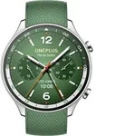 OnePlus Watch 2R Forest Green Smartwatch