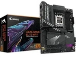 Gigabyte Aorus Elite WIFI7 X870 AM5 Motherboard
