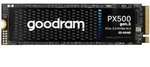 GOODRAM SSDPR-PX500-01T-80-G3, GOODRAM PX500 Gen.2 SSDPR-PX500-01T-80-G2