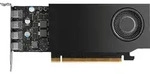 PNY VCNRTXA1000-SB, PNY NVIDIA RTX A1000 8GB GDDR6 Graphics Card