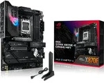 Asus 90MB1IB0-M0EAY0, ASUS Rog Strix X870E AM5 ATX Wi-Fi Motherboard