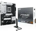 ASUS Prime USB-C DDR5 X870 AM5 Wi-Fi Motherboard