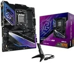 ASRock X870E AM5 Wi-Fi Motherboard
