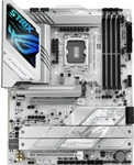 ASUS Rog Strix 90MB1I90-M0EAY0 DDR5 Z890 LGA 1851 ATX Wi-Fi Motherboard
