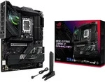 ASUS Rog Strix Z890 LGA 1851 ATX Wi-Fi Motherboard